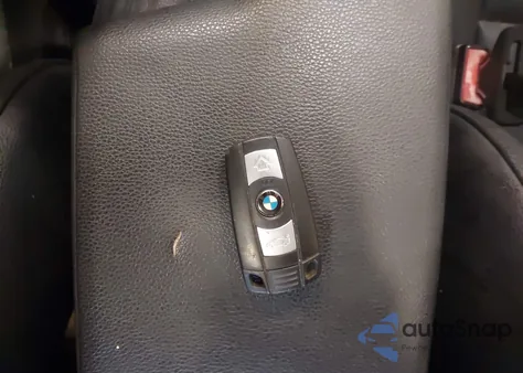 2009 BMW 328I из США, поврежденный, VIN WBAPH73589E127101